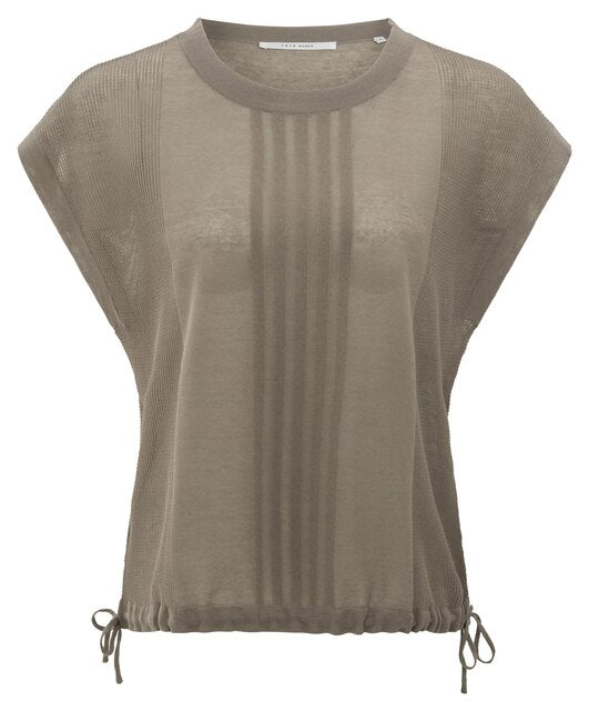 Shirt - Feinstrick