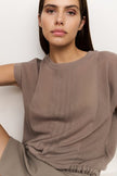 Shirt - Feinstrick