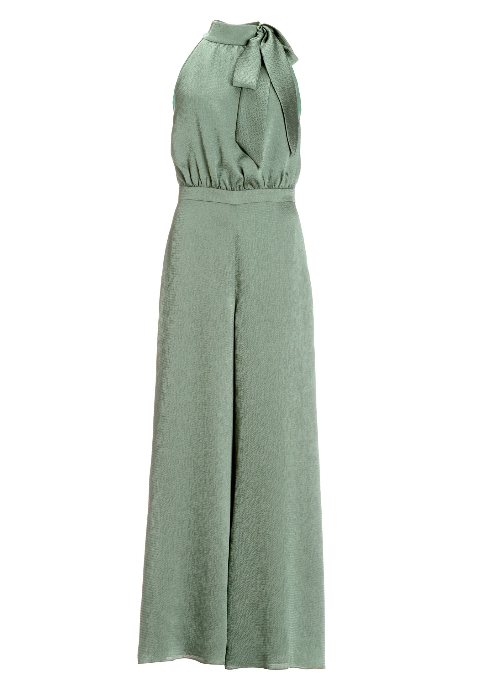 Jumpsuit - Schluppe