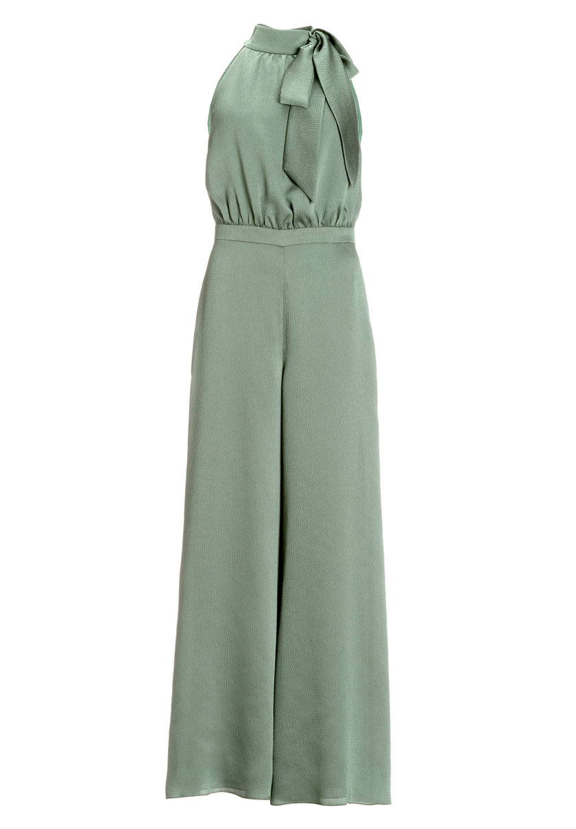 Jumpsuit - Schluppe