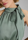 Jumpsuit - Schluppe