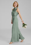 Jumpsuit - Schluppe