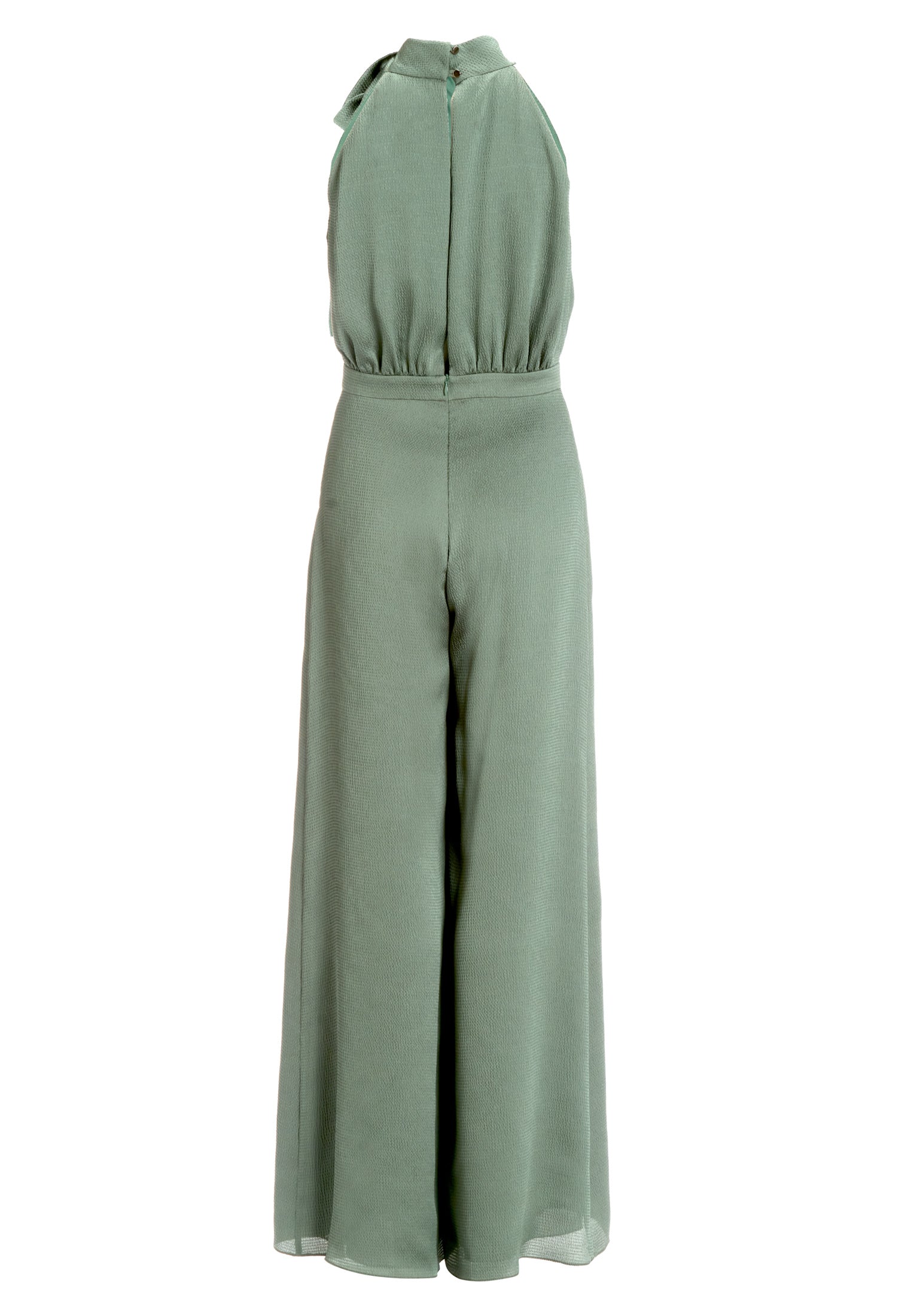 Jumpsuit - Schluppe