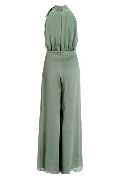 Jumpsuit - Schluppe