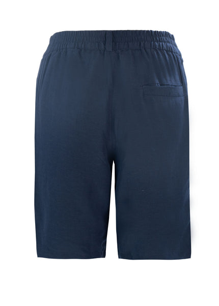 ONLINE EXCLUSIV - Shorts - Leinen