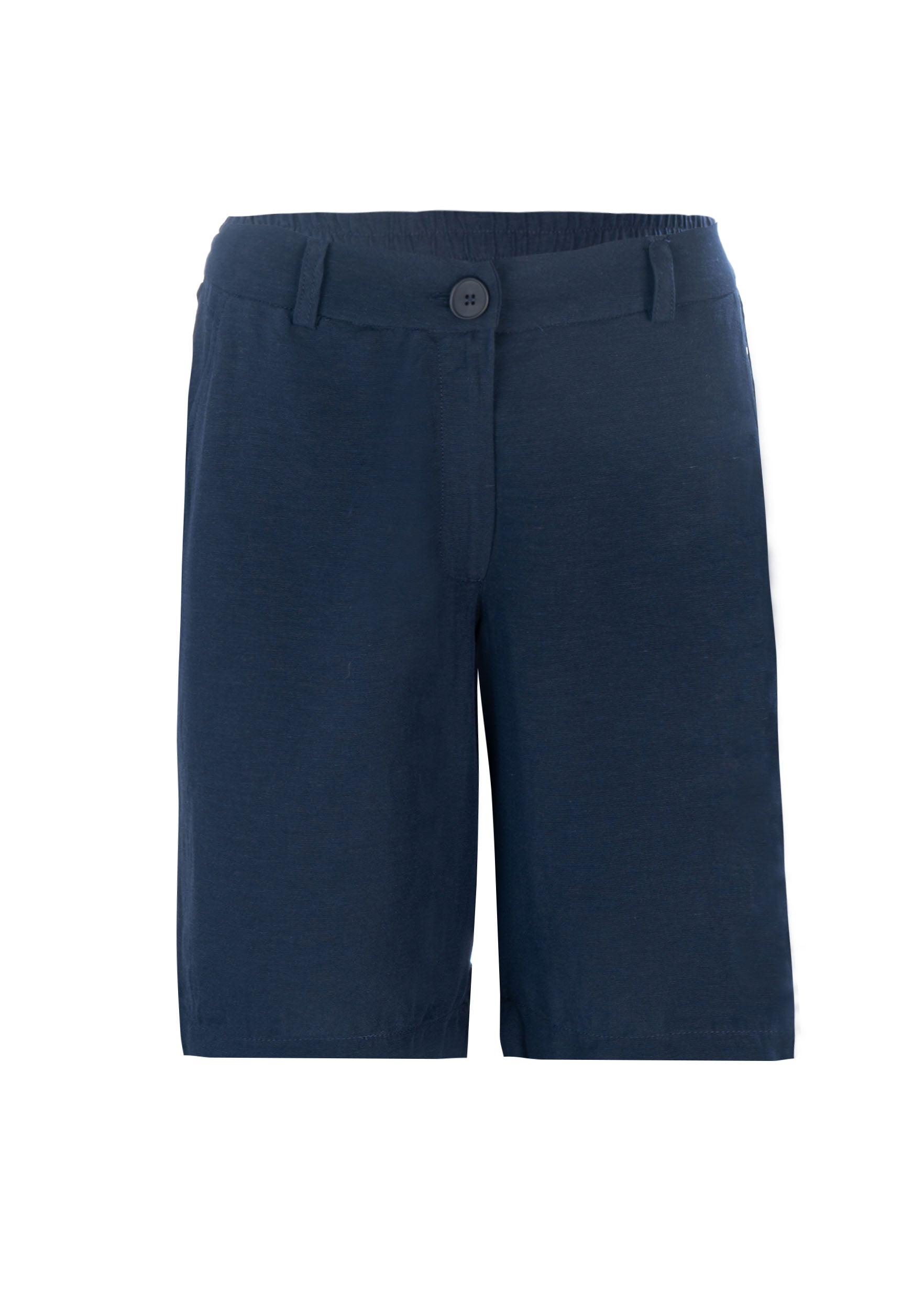 ONLINE EXCLUSIV - Shorts - Leinen