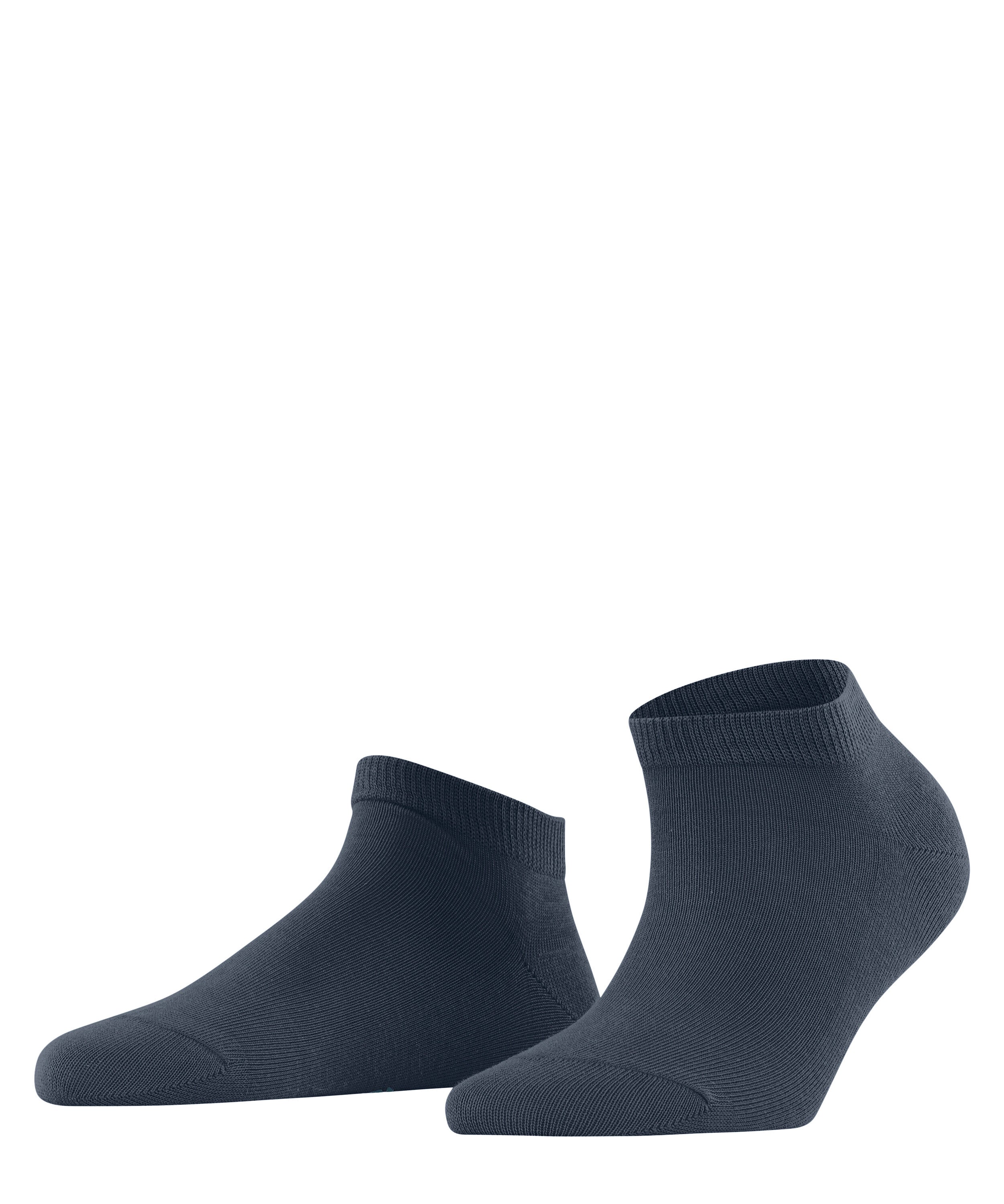 Sneakersocke - Cotton