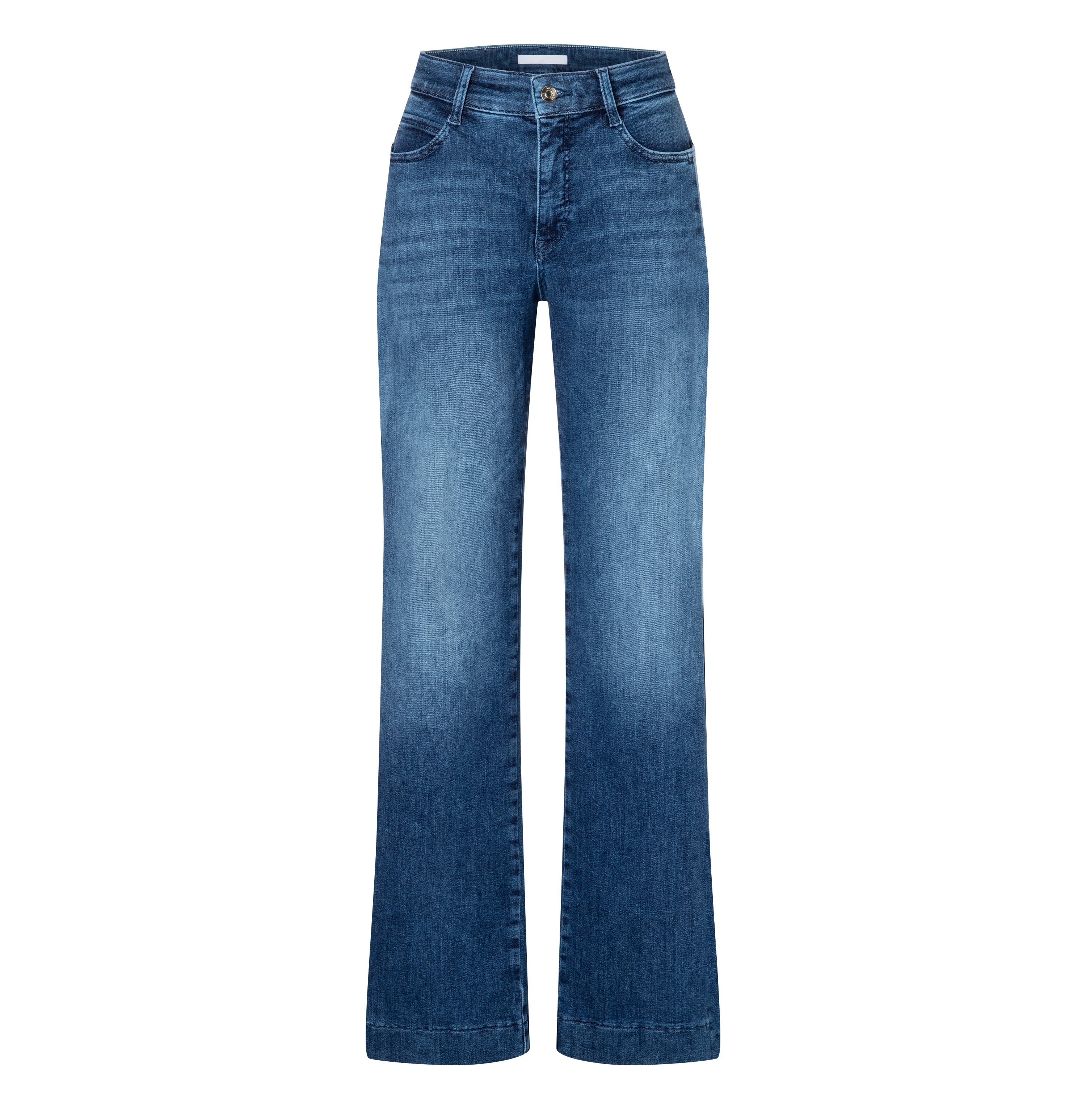 Jeans - Wide Fit