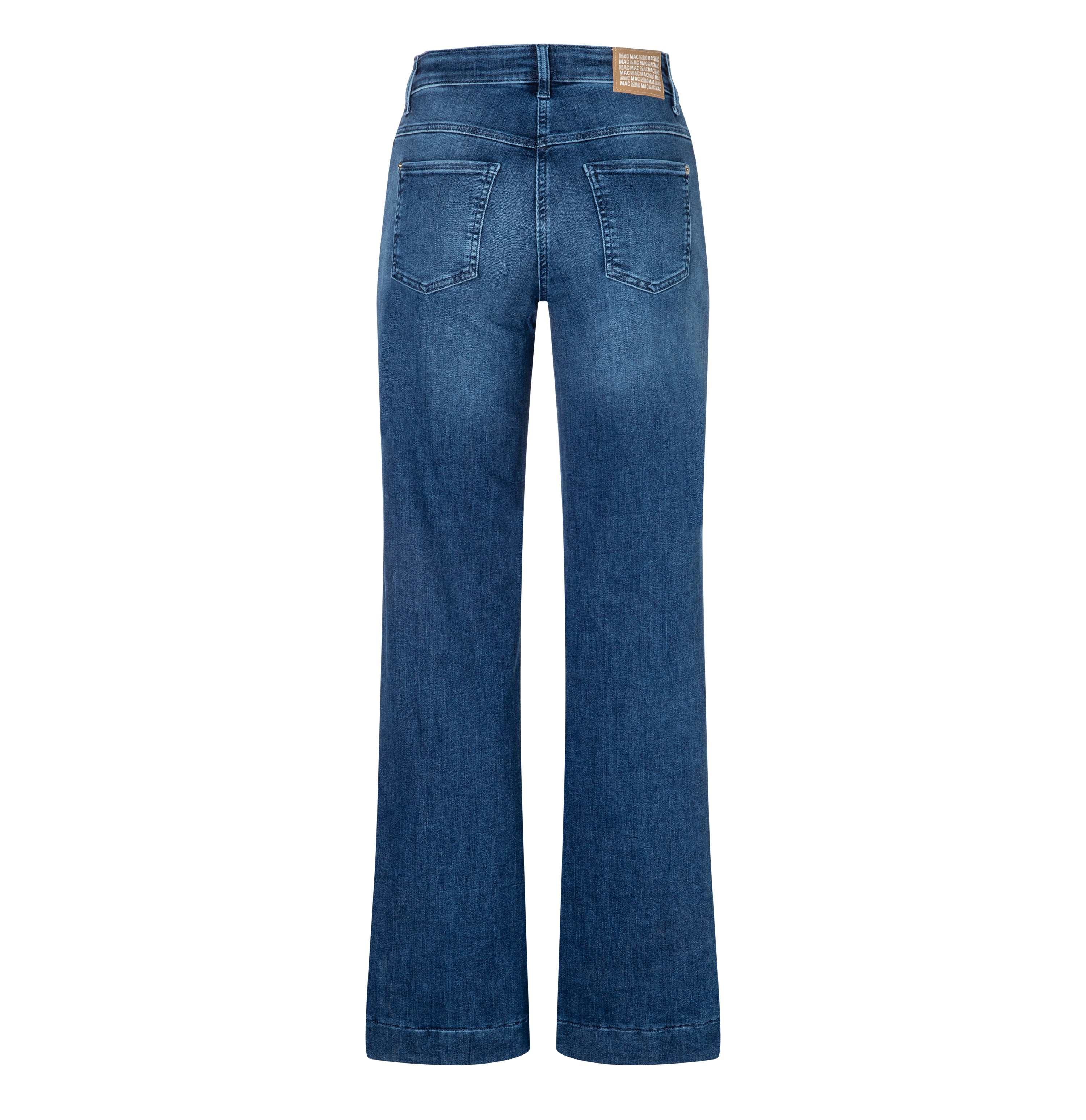 Jeans - Wide Fit