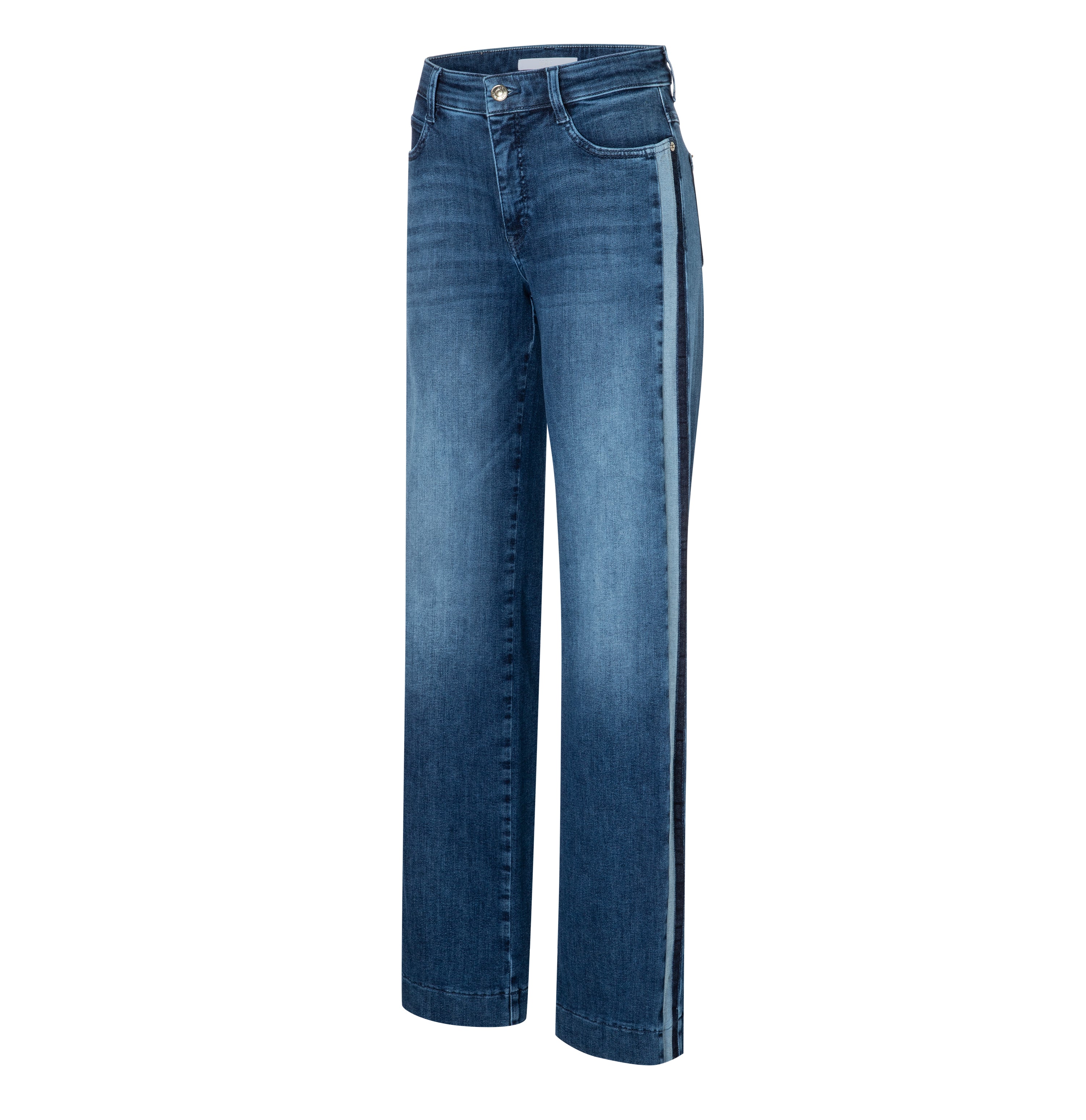 Jeans - Wide Fit