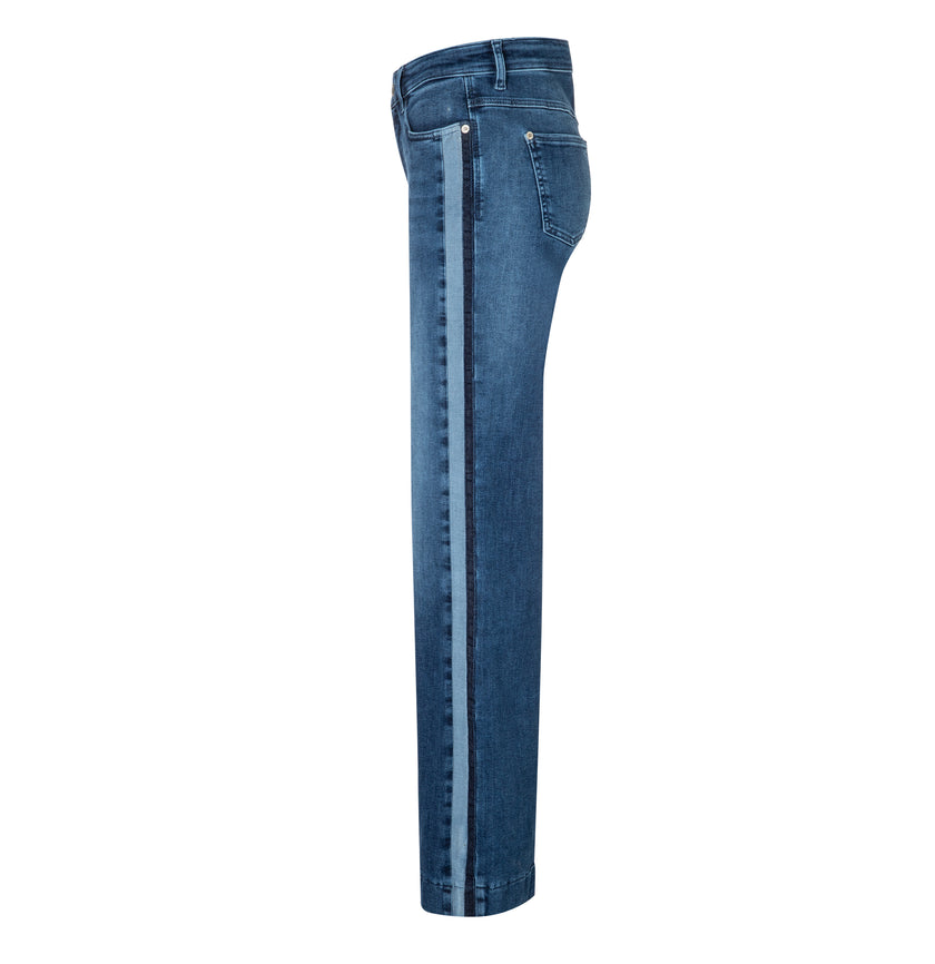 Jeans - Wide Fit