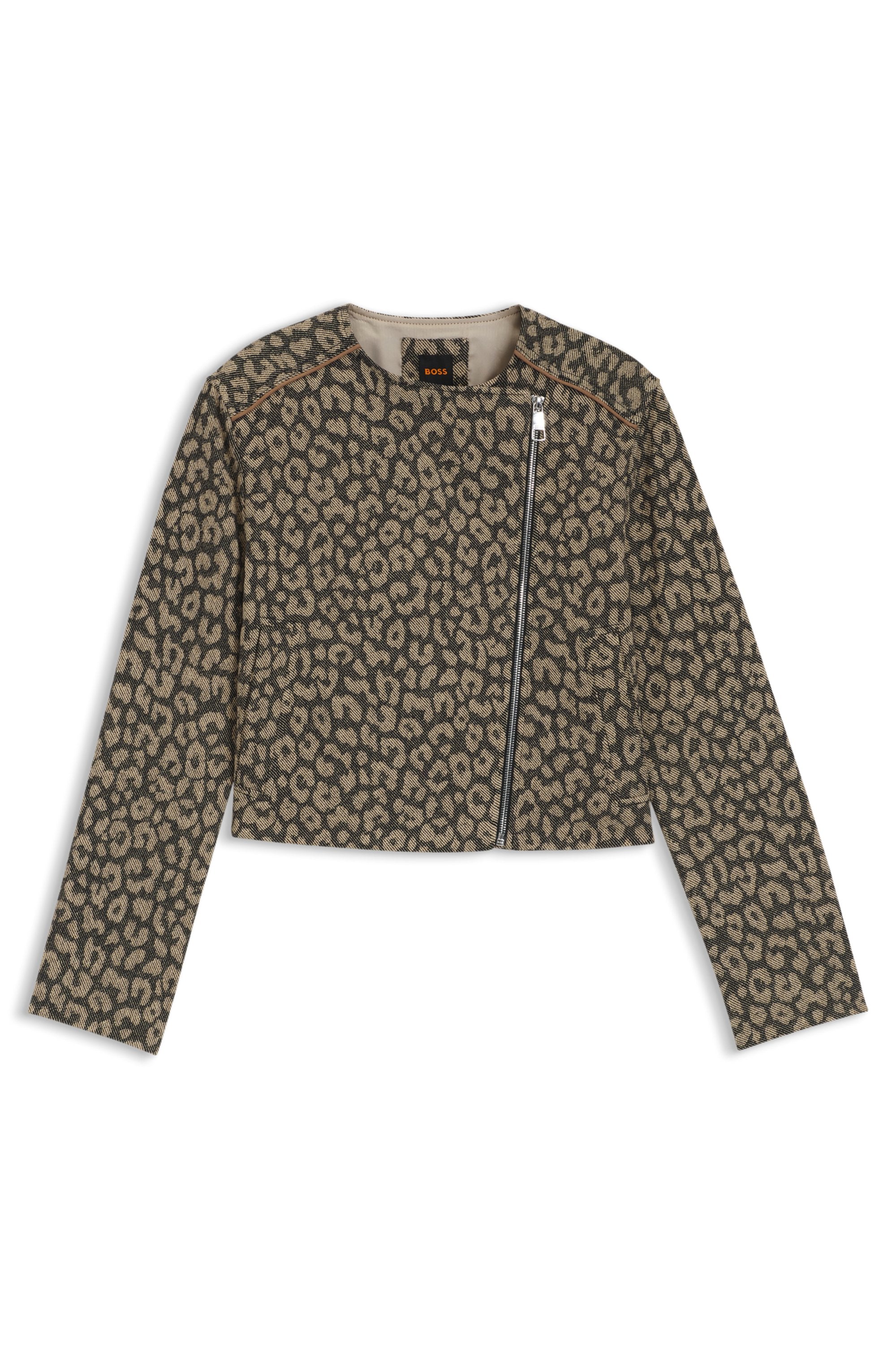 Jacke - Jaleo