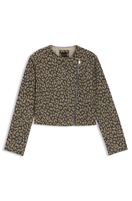 Jacke - Jaleo