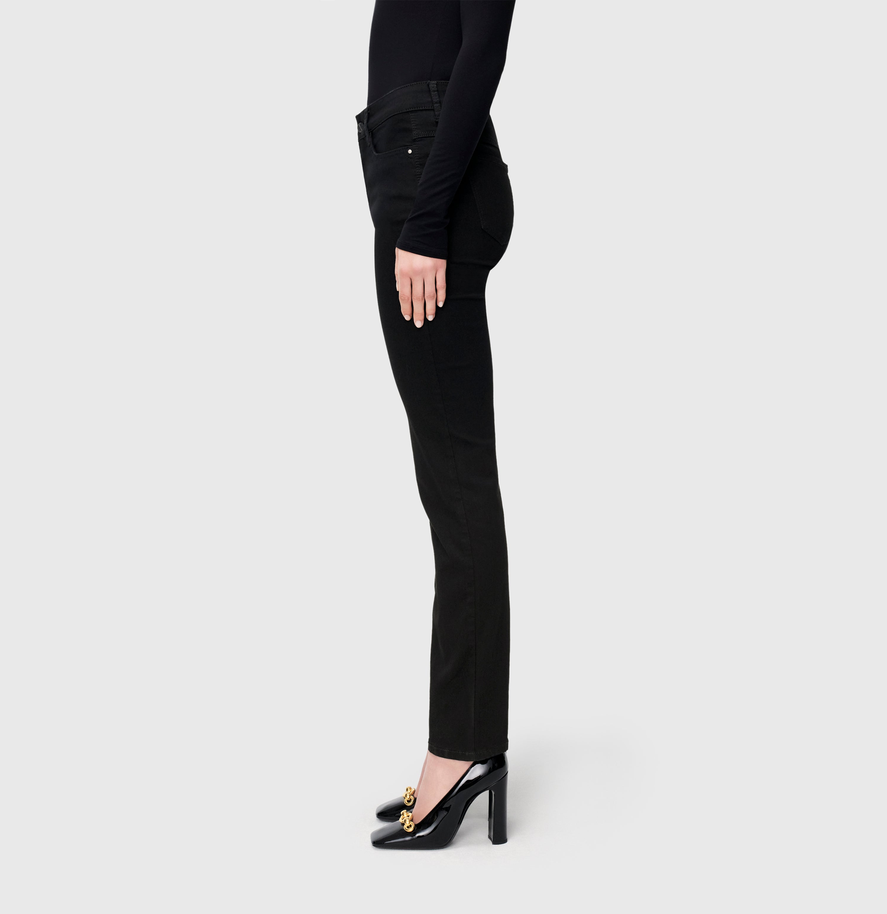 Jeans - Slim Fit