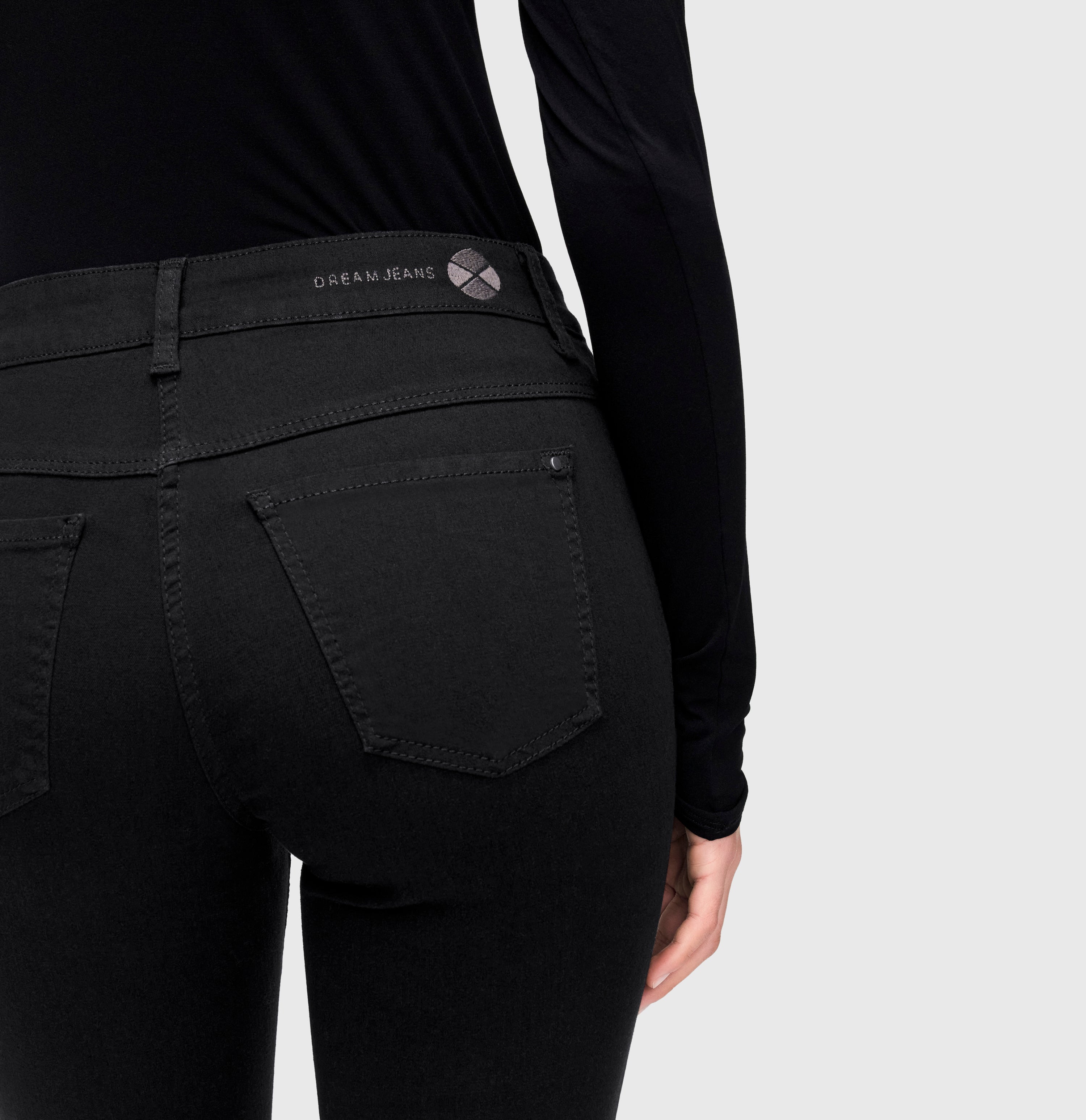 Jeans - Slim Fit