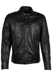 Lederjacke - GBDerry LAORV