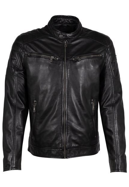 Lederjacke - GBDerry LAORV