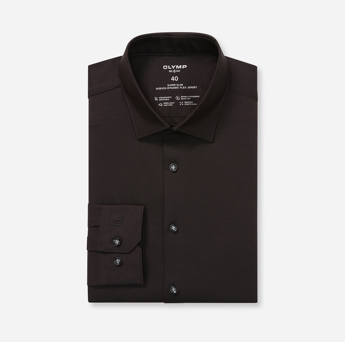 Businesshemd - Slim Fit