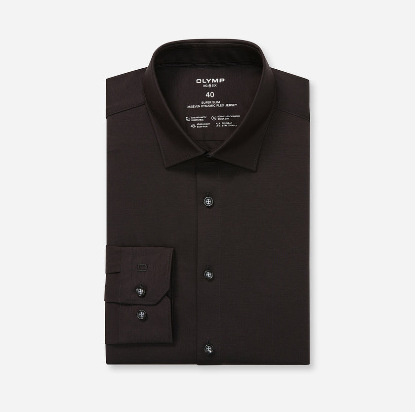 Businesshemd - Slim Fit