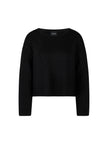 Pullover - Lochstrick
