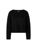 Pullover - Lochstrick