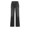 Jeans - Wide Fit