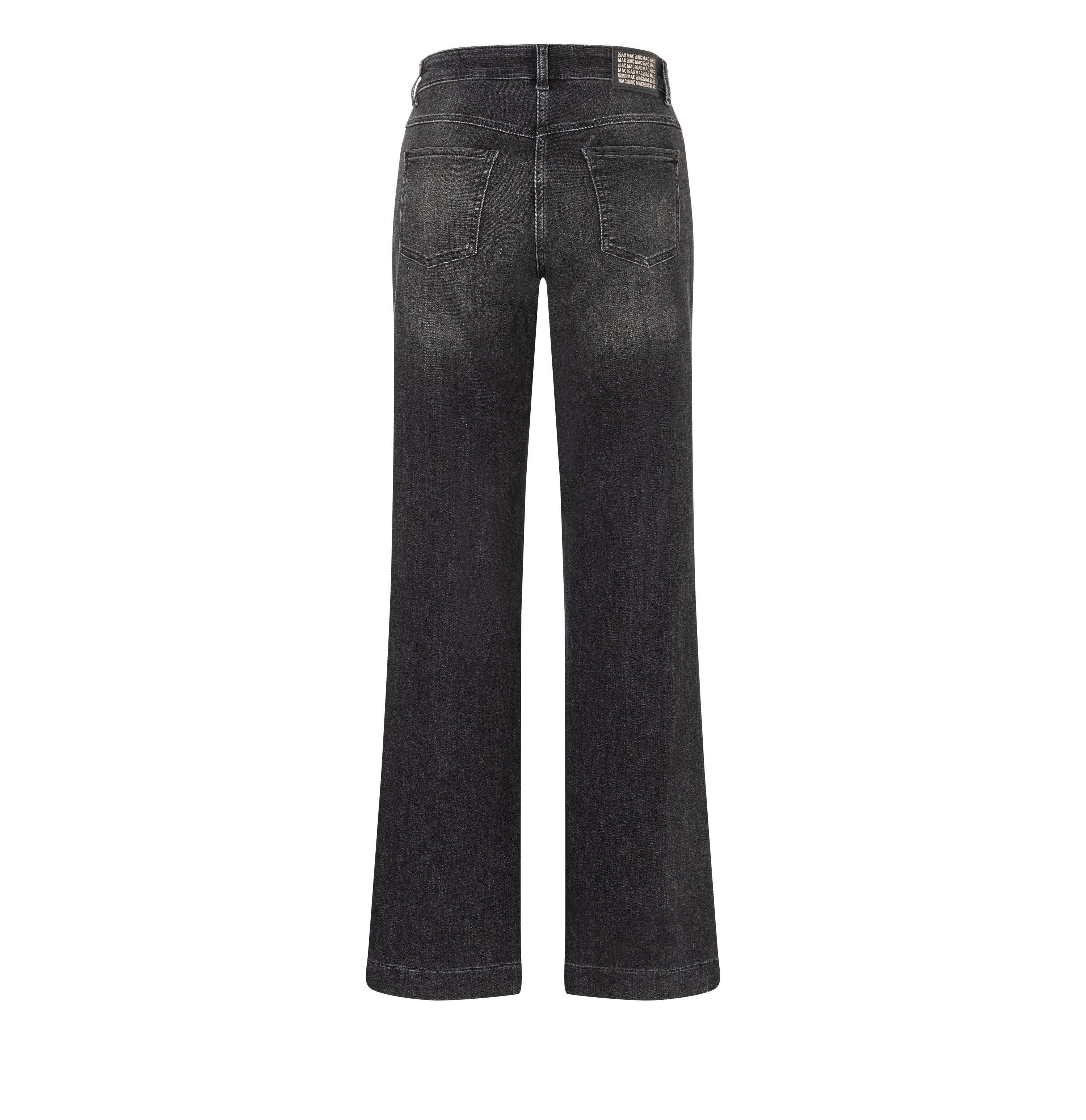Jeans - Wide Fit