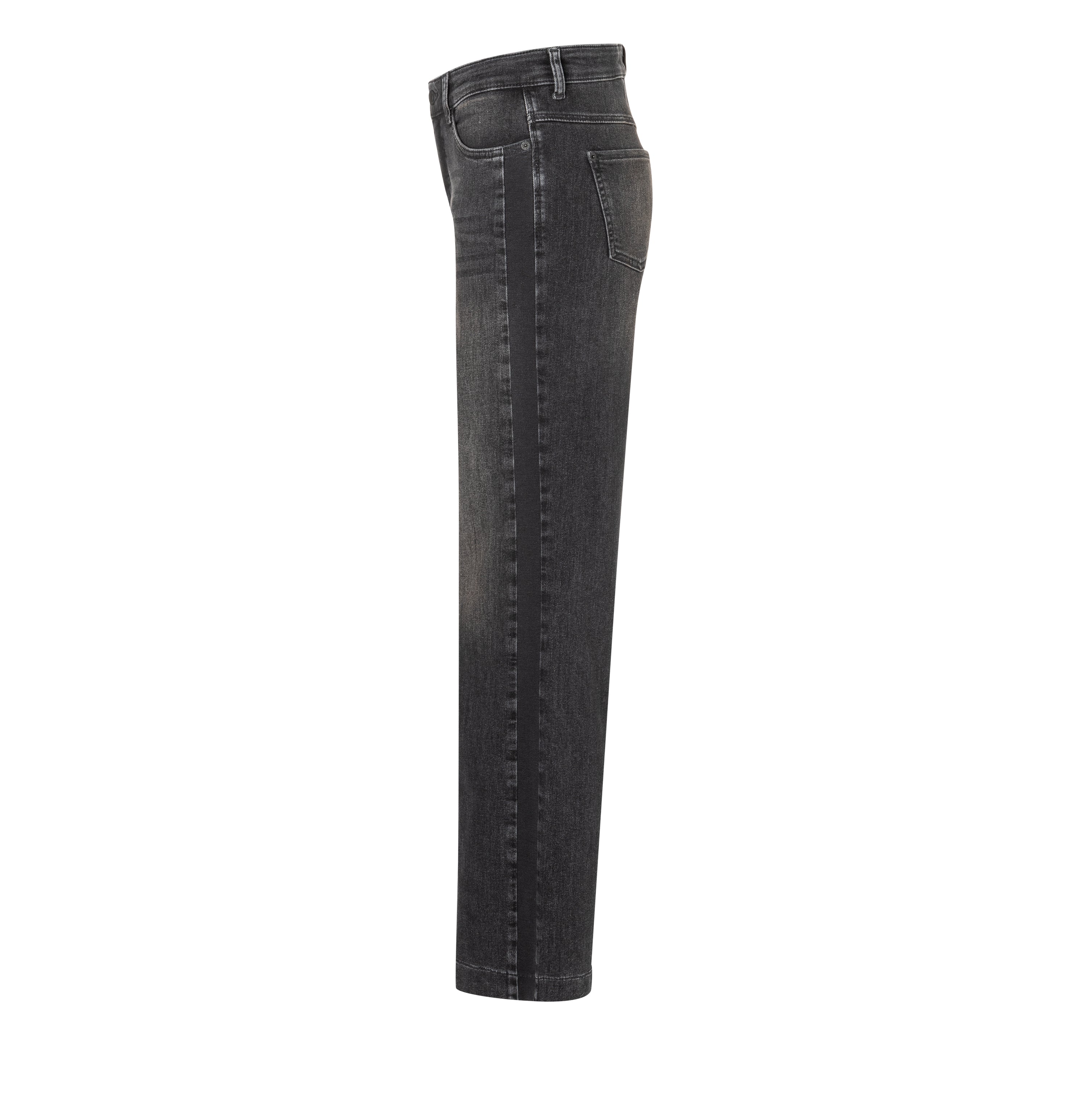 Jeans - Wide Fit
