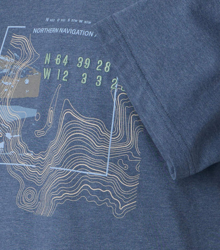 T-Shirt - Frontprint