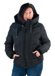 Funktionsjacke - Belvitini Short