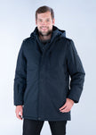 Funktionsjacke - Traveller Winter Men