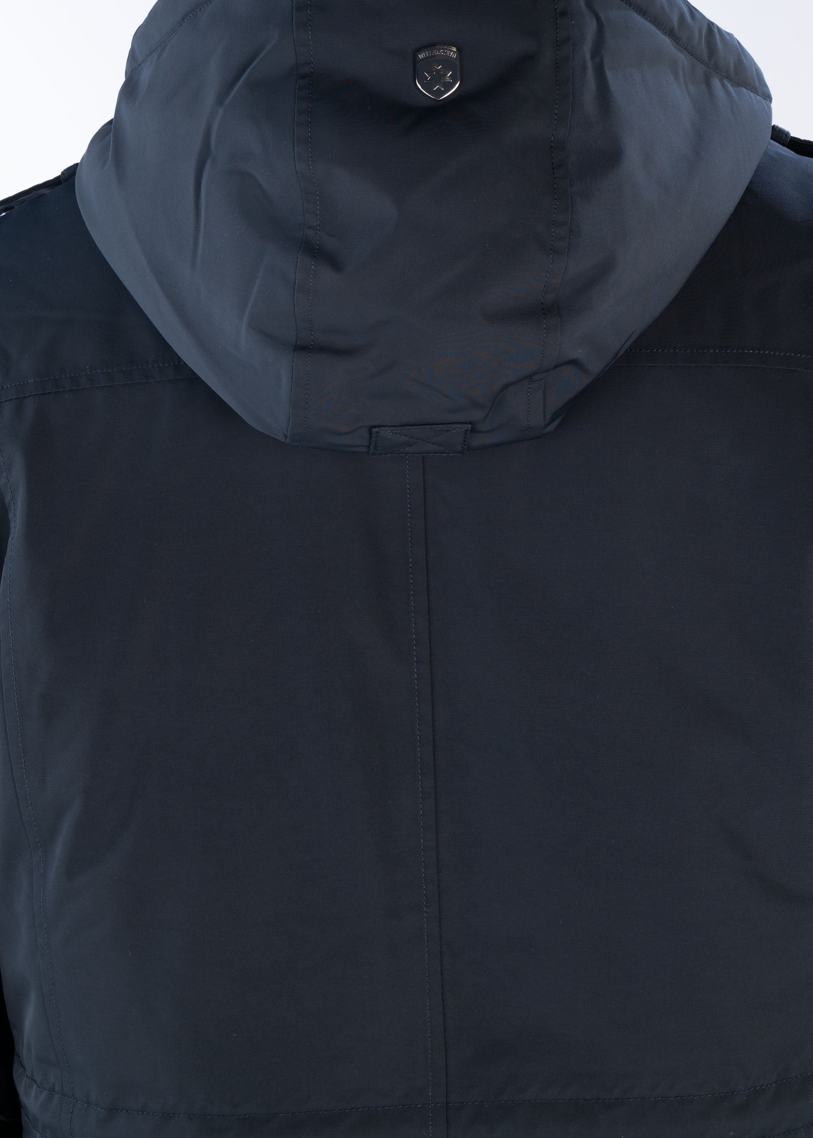 Funktionsjacke - Traveller Winter Men