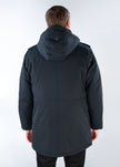 Funktionsjacke - Traveller Winter Men