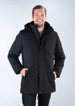 Funktionsjacke - Traveller Winter Men