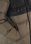 Steppjacke - Royal Flash Men