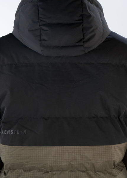 Steppjacke - Royal Flash Men