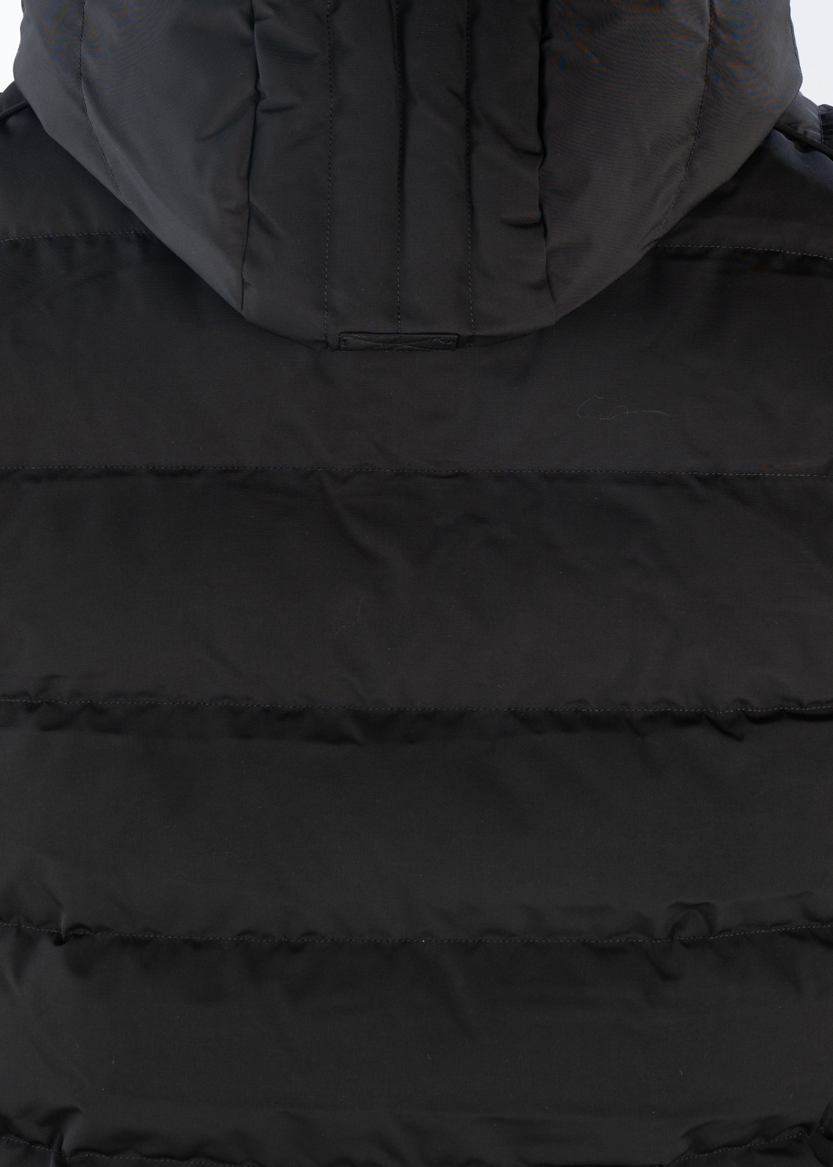 Steppjacke - Blackjack Men Long