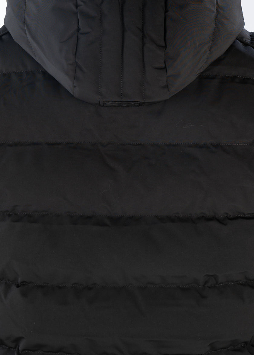 Steppjacke - Blackjack Men Long