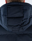 Steppjacke - Blackbird Men Short