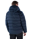 Steppjacke - Blackbird Men Short