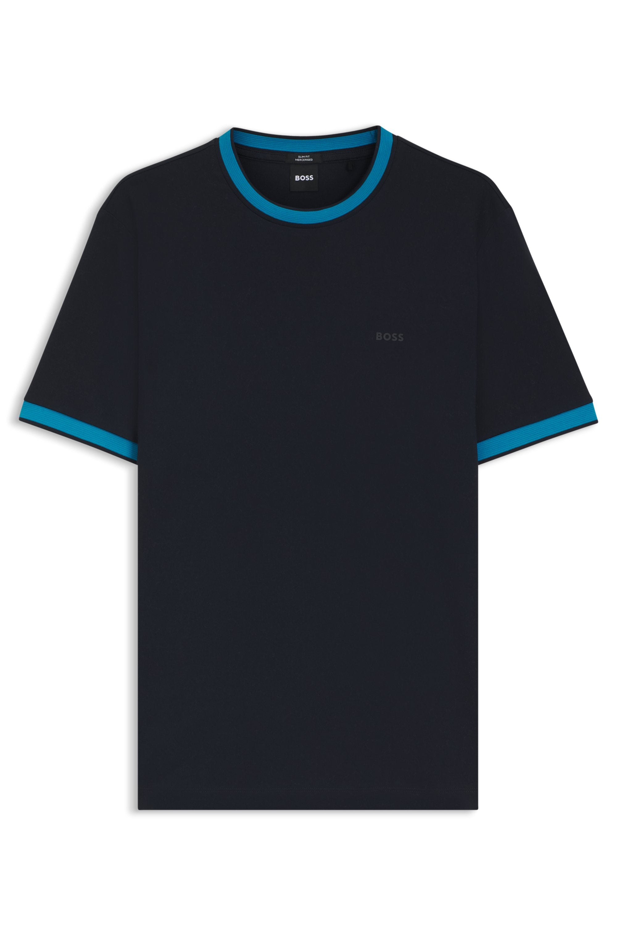 T-Shirt - H-Tessler 200