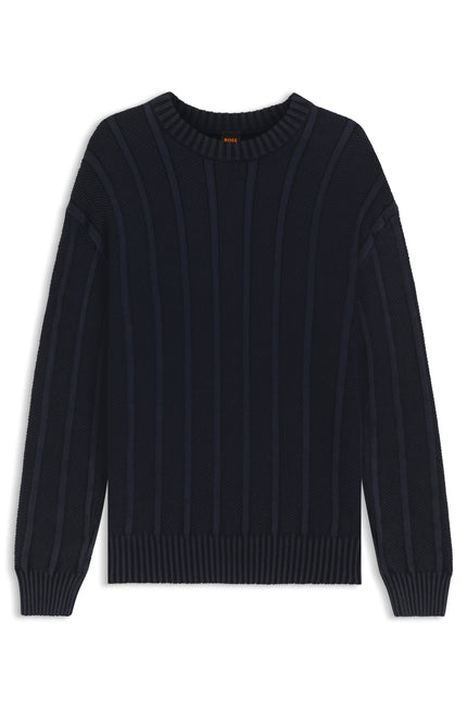 Pullover - Kaktus
