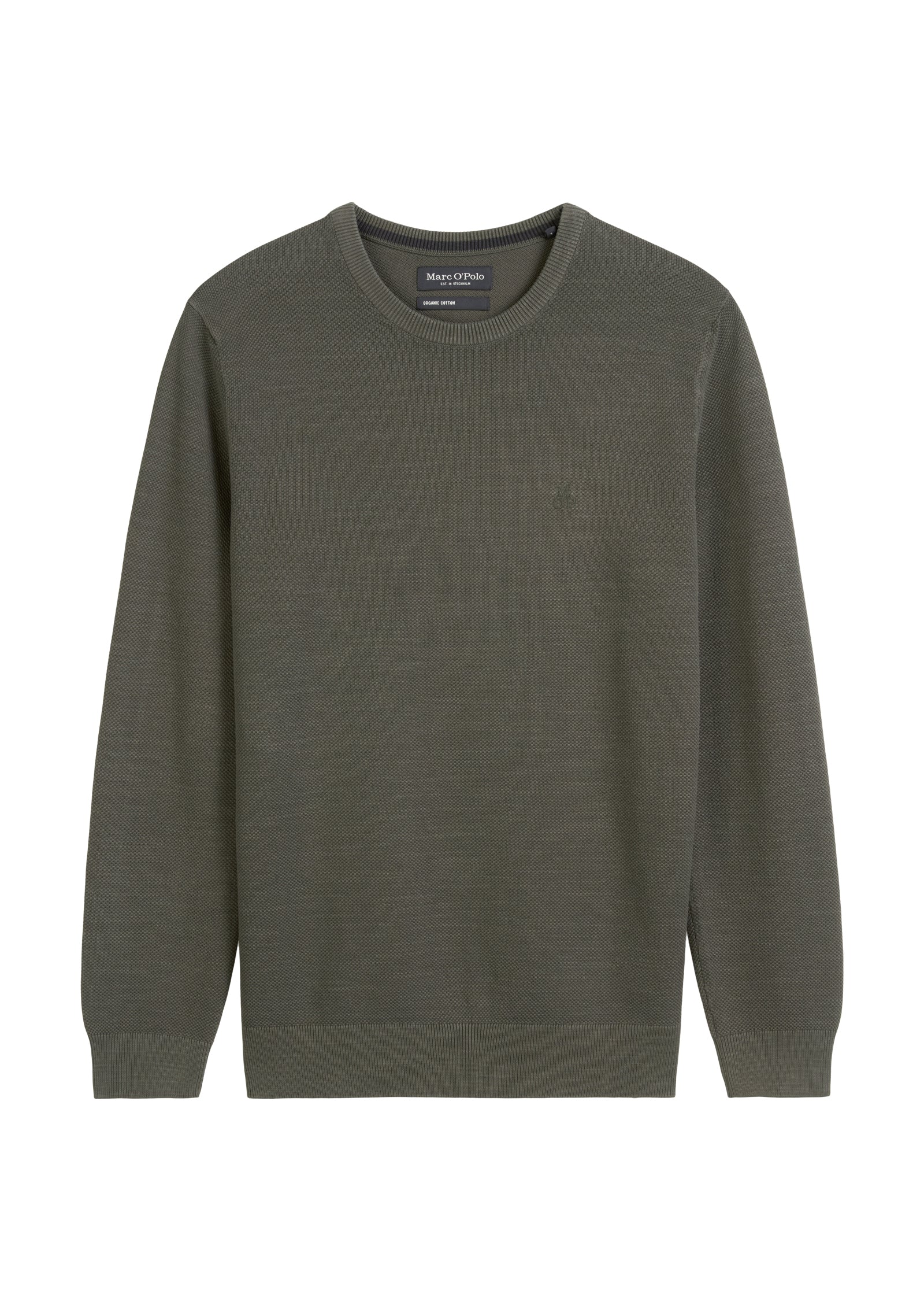 Pullover - Baumwolle
