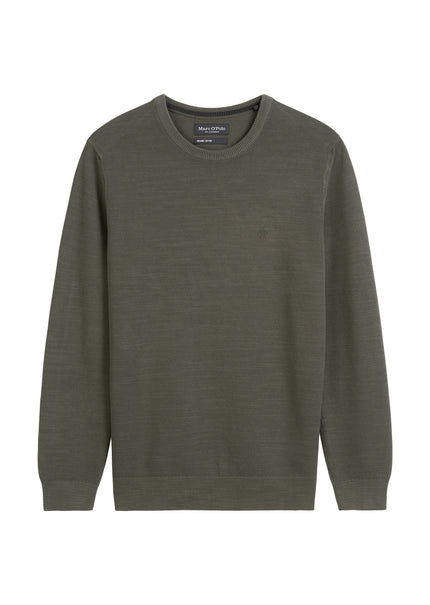 Pullover - Baumwolle