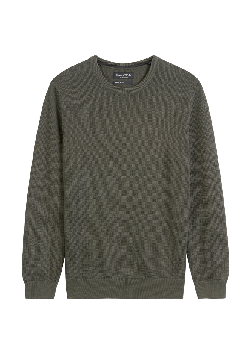 Pullover - Baumwolle