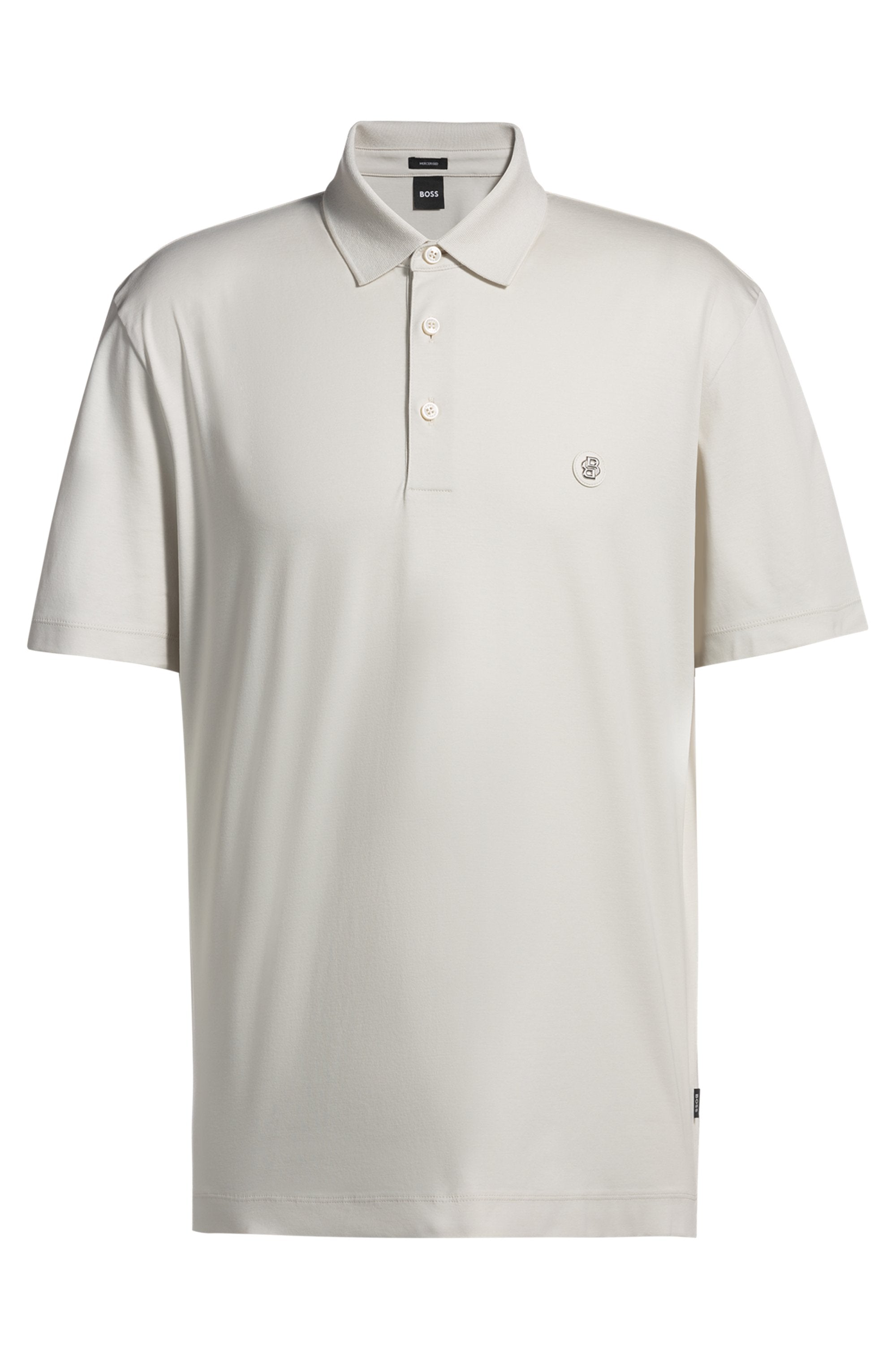 Poloshirt - C-Parris 01