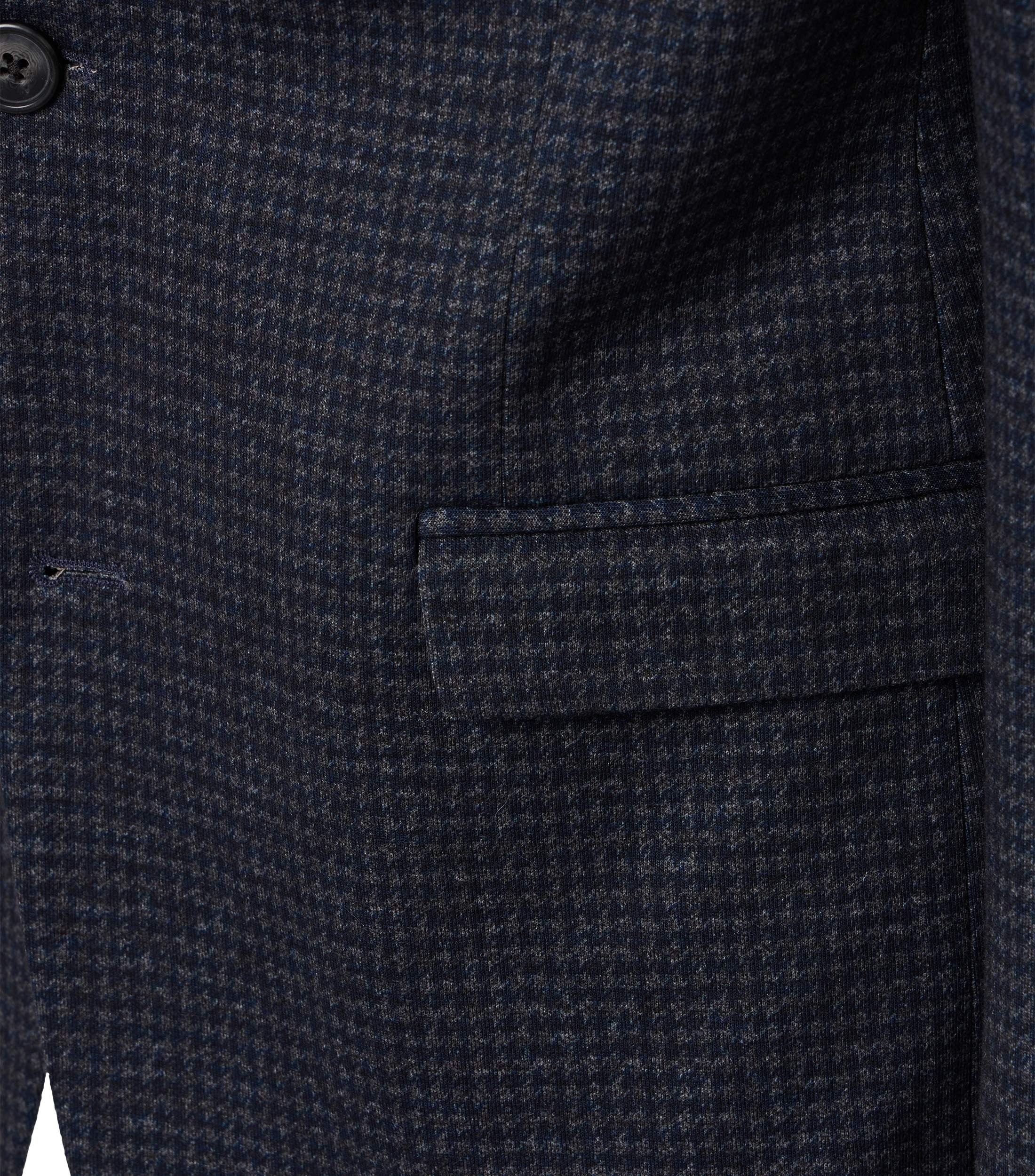 Sakko - Slim Fit
