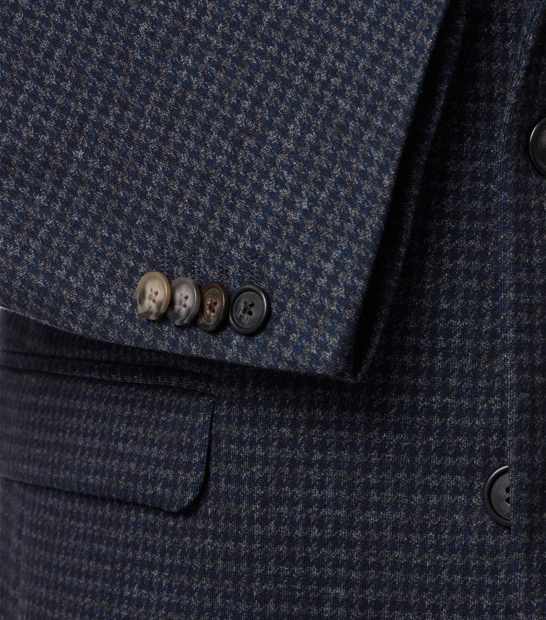 Sakko - Slim Fit
