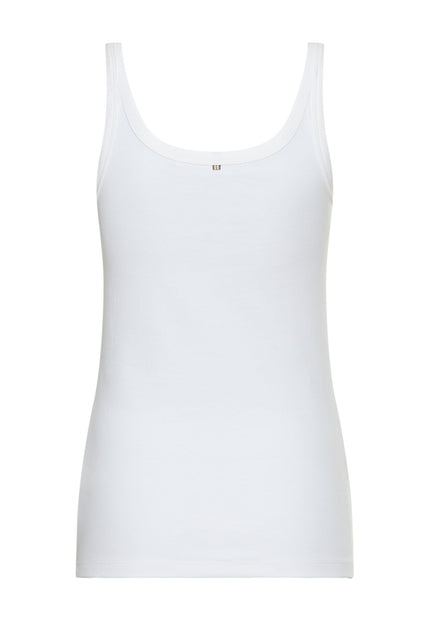 Top - Baumwolle