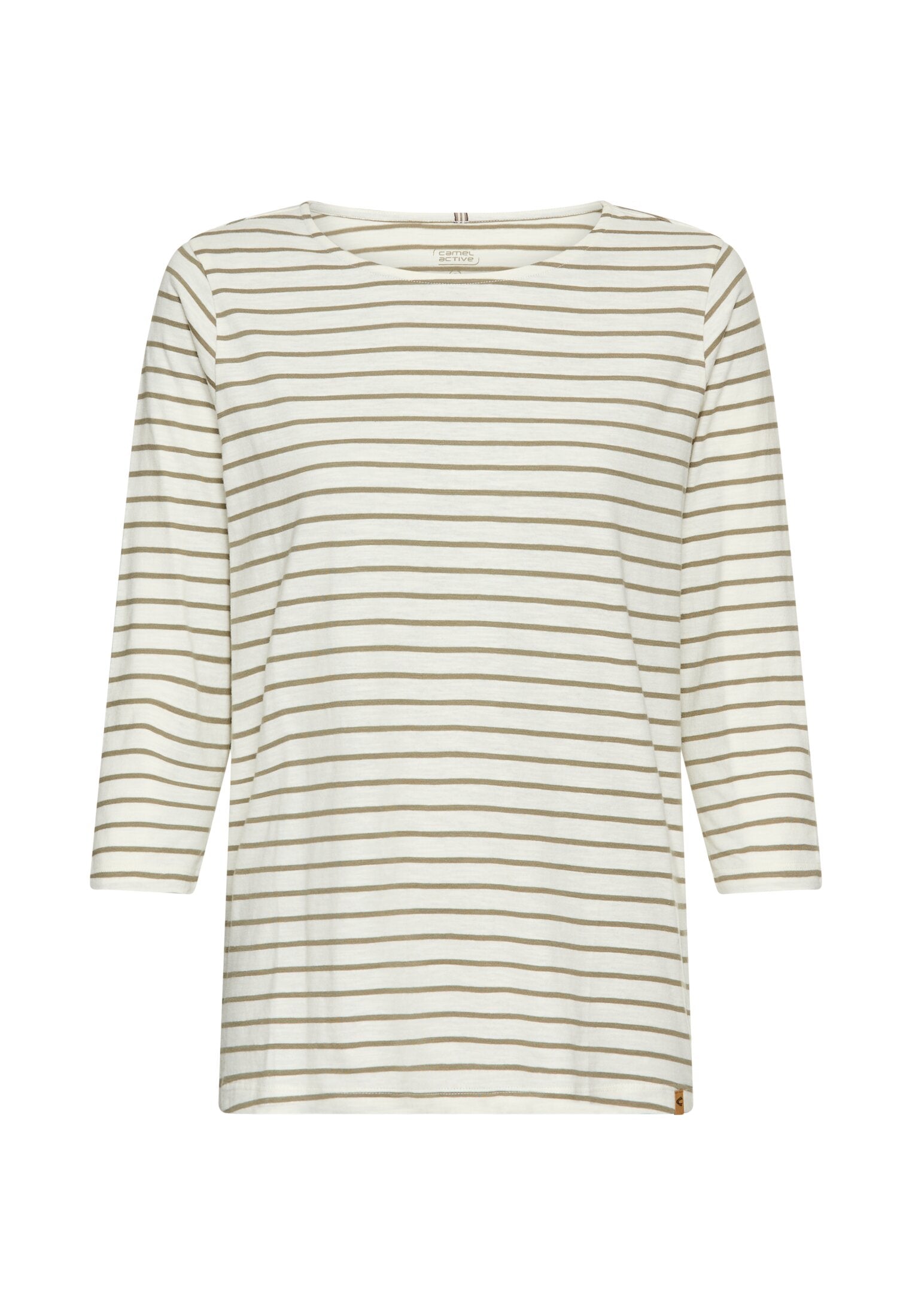 T-Shirt - 3/4 Arm